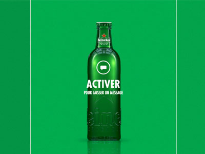 Heineken Fobo